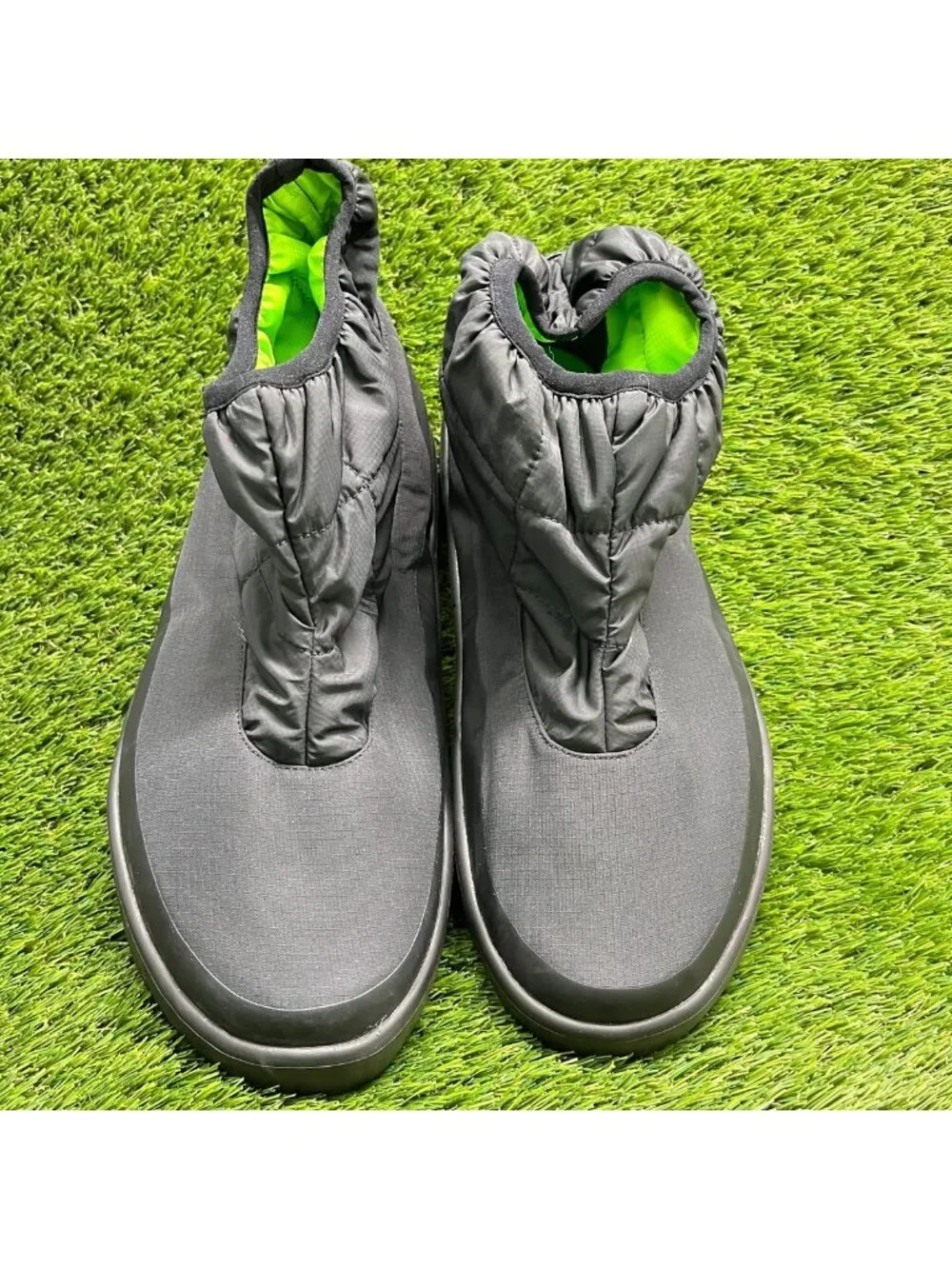 OOFOS please review